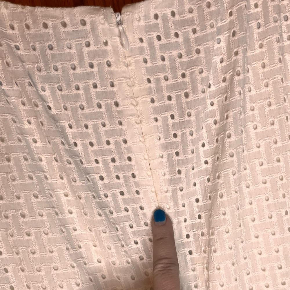 NWT GAP Dress - Picture 3 of 5
